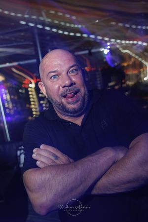 Фотограф Вадим Свирин